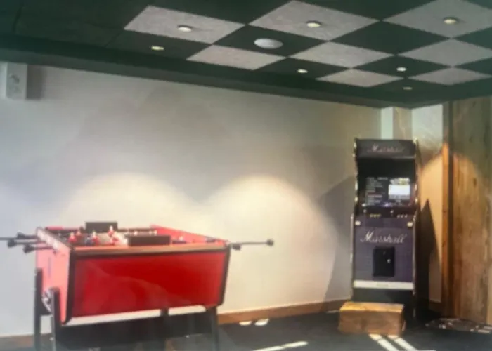 Praz Sur Arly Eclat Des Veriaz Vue Sur Jardin Appartement *